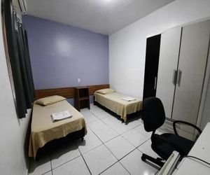Hotel Tres Passos Porto Alegre Brazil