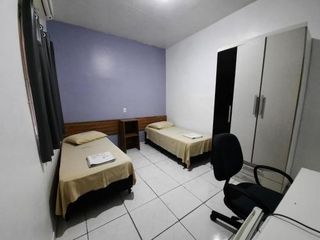 Фото отеля Hotel Três Passos - Prox ao Aeroporto e Rodoviária