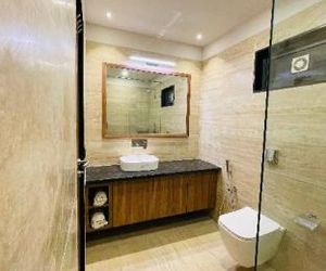 Hotel Rock regency Mount Abu India