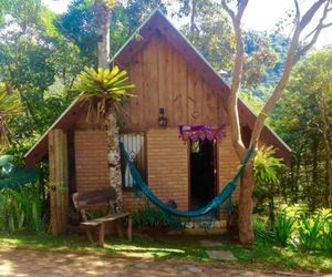 Chalet Chez Marie Visconde de Maua Brazil