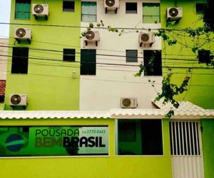 Pousada Bem Brasil Macae Brazil