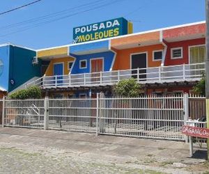 Pousada dos Moleques Capao da Canoa Brazil