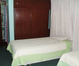 Hotel Humberstone Antofagasta Chile