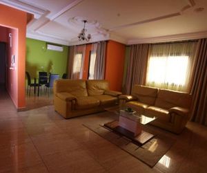 Royal Oaks Residence Douala Cameroon