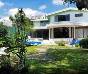 Casa Jardin del Mango San Jose Costa Rica