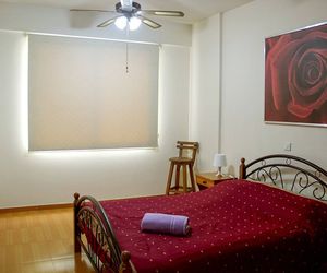 Central Apartment Larnaca Cyprus