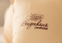 Отзывы Landhotel Steigenhaus