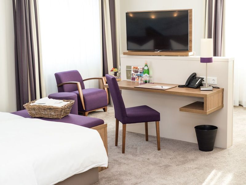 Hotel Photo 9