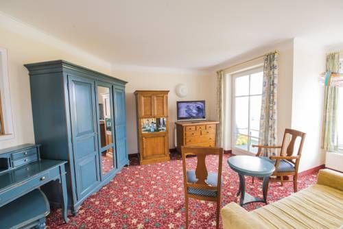 Hotel Photo 11