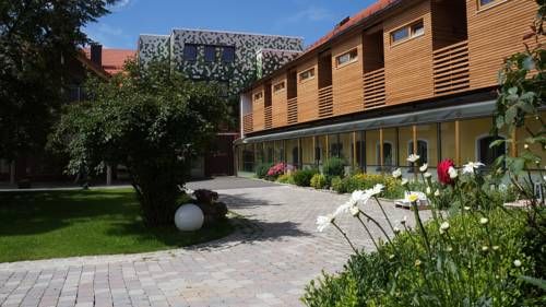Hotel Photo 21
