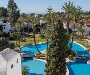Aldea Blanca Puerto Banus Nueva Andalucia Spain