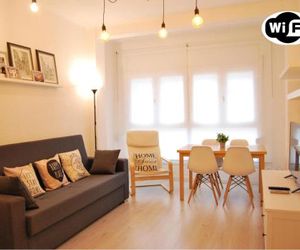 Apartamento Nordico Cambrils Spain