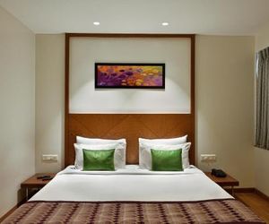 Hotel Leafio Marigold-Near Airport Andheri East India