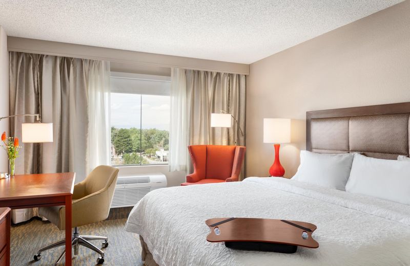 Hampton Inn & Suites by Hilton Mission Viejo Laguna San Juan Capistrano