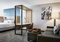 Отзывы SpringHill Suites by Marriott Moab, 3 звезды
