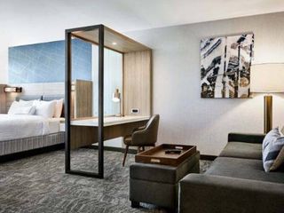 Фото отеля SpringHill Suites by Marriott Moab