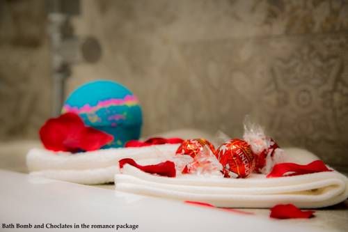 Hotel Photo 16