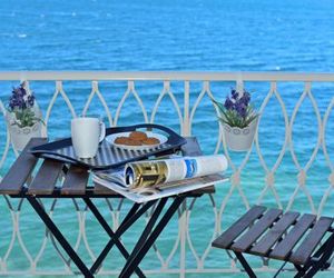 Elia Sea View Apartment Corfu Island Greece