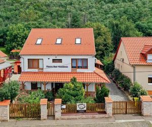 Fekete Rigó Vendégház Egerszalok Hungary