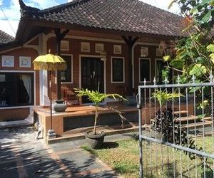 Ayung house Tegallalang Indonesia