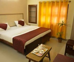 Kaveri Hotel Bed & Breakfast Mysore India