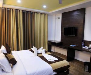 Hotel Ravine Palace Lansdowne India