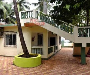 Niki Guest House Candolim India