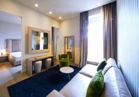 Отзывы Vittoriano Luxury Suites