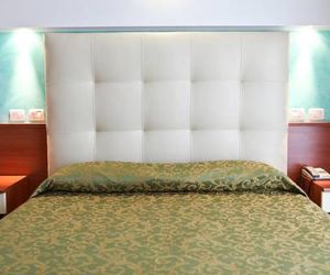 Hotel Gabbiano Riccione Italy