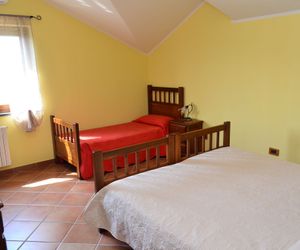 B&B le Cicale Agropoli Italy