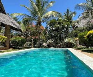 Villa Isla del Amore Watamu Kenya