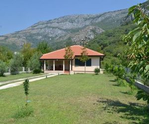 Guest House Radulovic Buljarica Montenegro