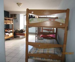Amazonia Backpackers & Bunk Beds Iquitos Peru