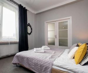 Apartament 6 piętro Warsaw Poland
