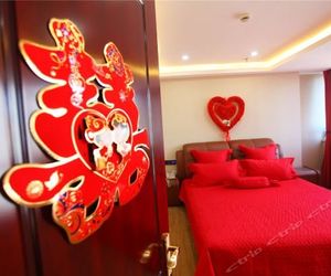 Tian Wen Hotel Shenyang China
