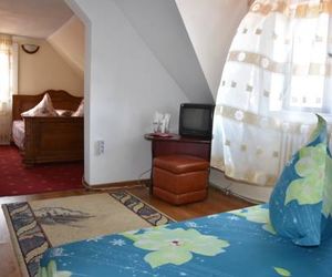 Vila Musetti Vatra Dornei Romania
