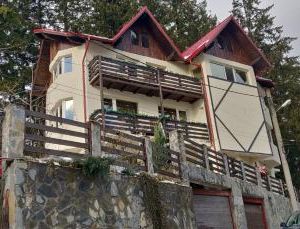 Casa Adina Sinaia Romania