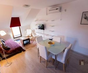 Rivera Apartments-Palas Iasi Romania