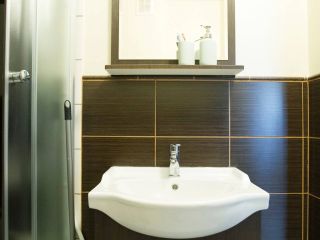 Apartment on Vadima Shefnera