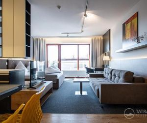 Luxury Studio A303 Vysoke Tatry Slovakia