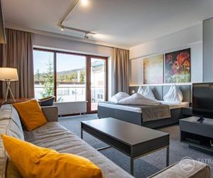 Luxury Studio A304 Vysoke Tatry Slovakia