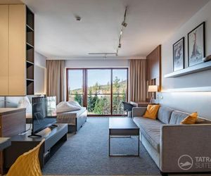 Luxury Studio A305 Vysoke Tatry Slovakia