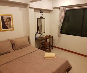 Atchara Service Apartment Sri Racha Thailand