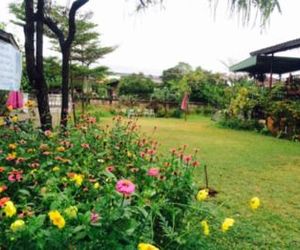 Diamond Homestay Nan Nan Thailand