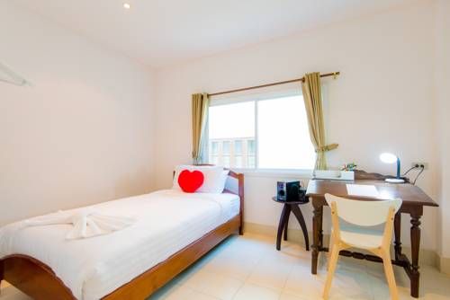 Hotel Photo 5