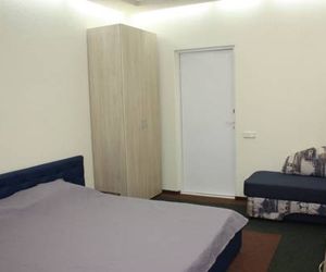 Solnechny hostel Dnipro Ukraine