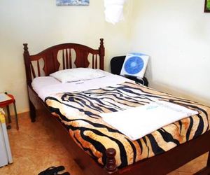 Eco Resort Kasenyi Entebbe Uganda