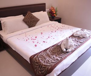 Hotel Shreehari Grand Puri India