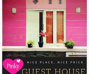Pinky Guest House Kota Batu Batu Indonesia