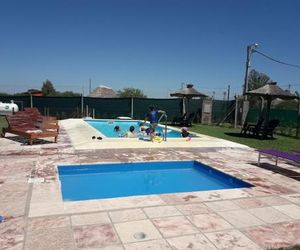 Piraka´s Gualeguaychu Argentina